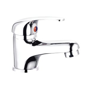 Basin Mixer Single Lever