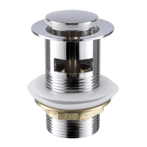 Basin Pop Up Waste 32mm Slotted