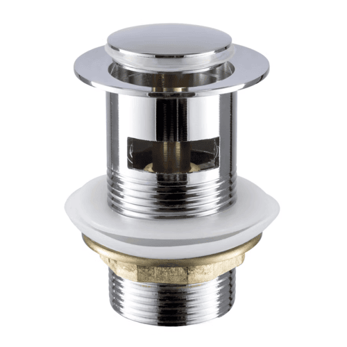 Basin Pop Up Waste 32mm Slotted