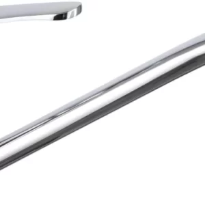 Kessler Kitchen Mixer Deck Lever Type - Chrome