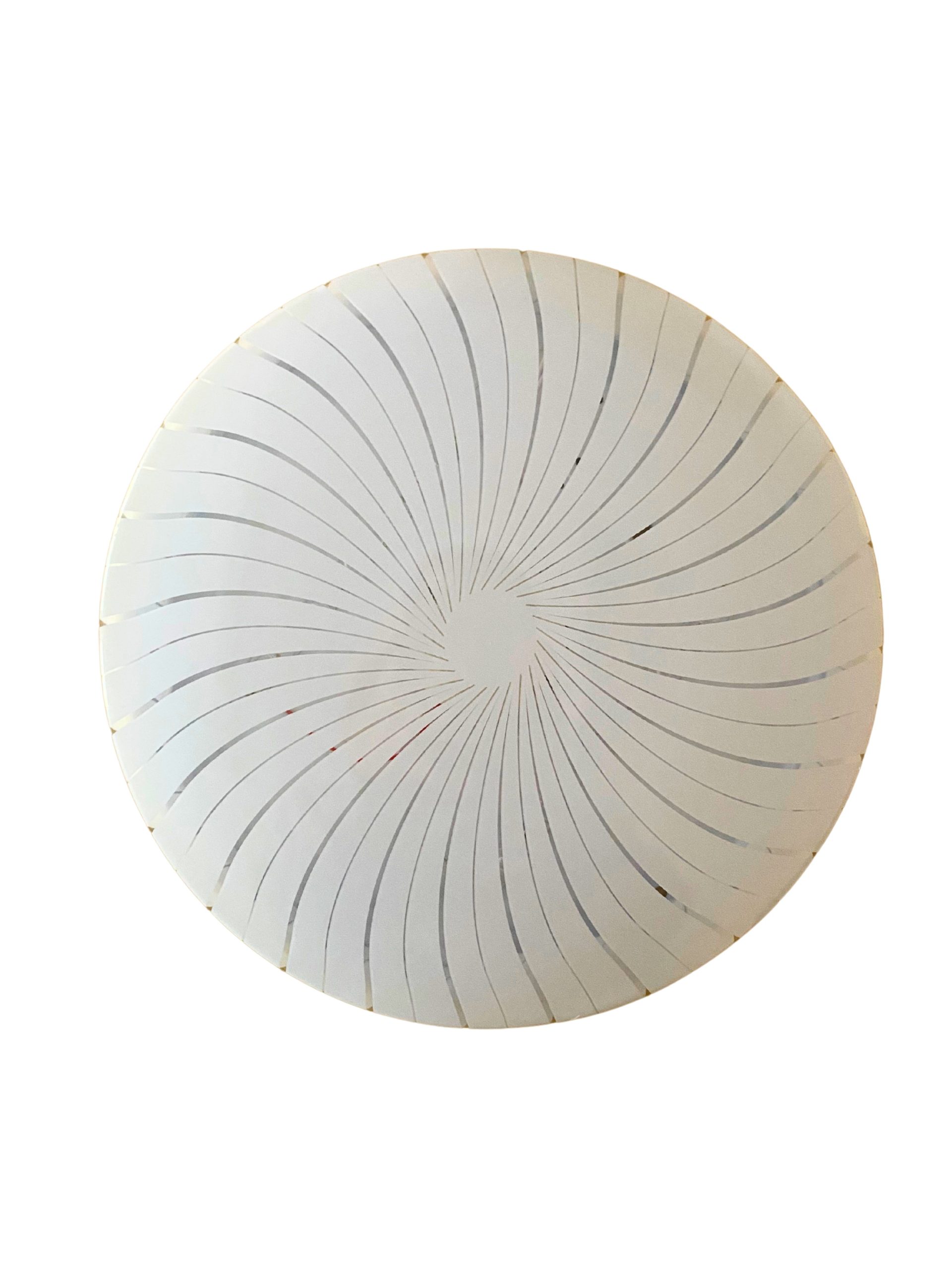 SPIRAL Ceiling Light 18W - Bright White