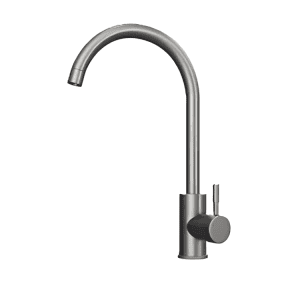 Single Lever Monobloc Kitchen Mixer Tap