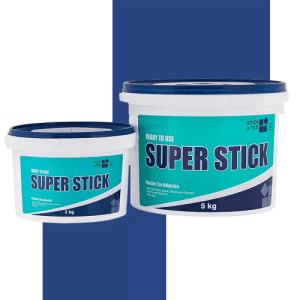 Stick a Tile - Super Stick Flexible Tile Adhesive 2kg