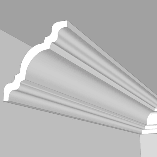 Peroni EPS Premium Cornice