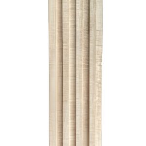 WPC Wall Panel - Beige Canvas