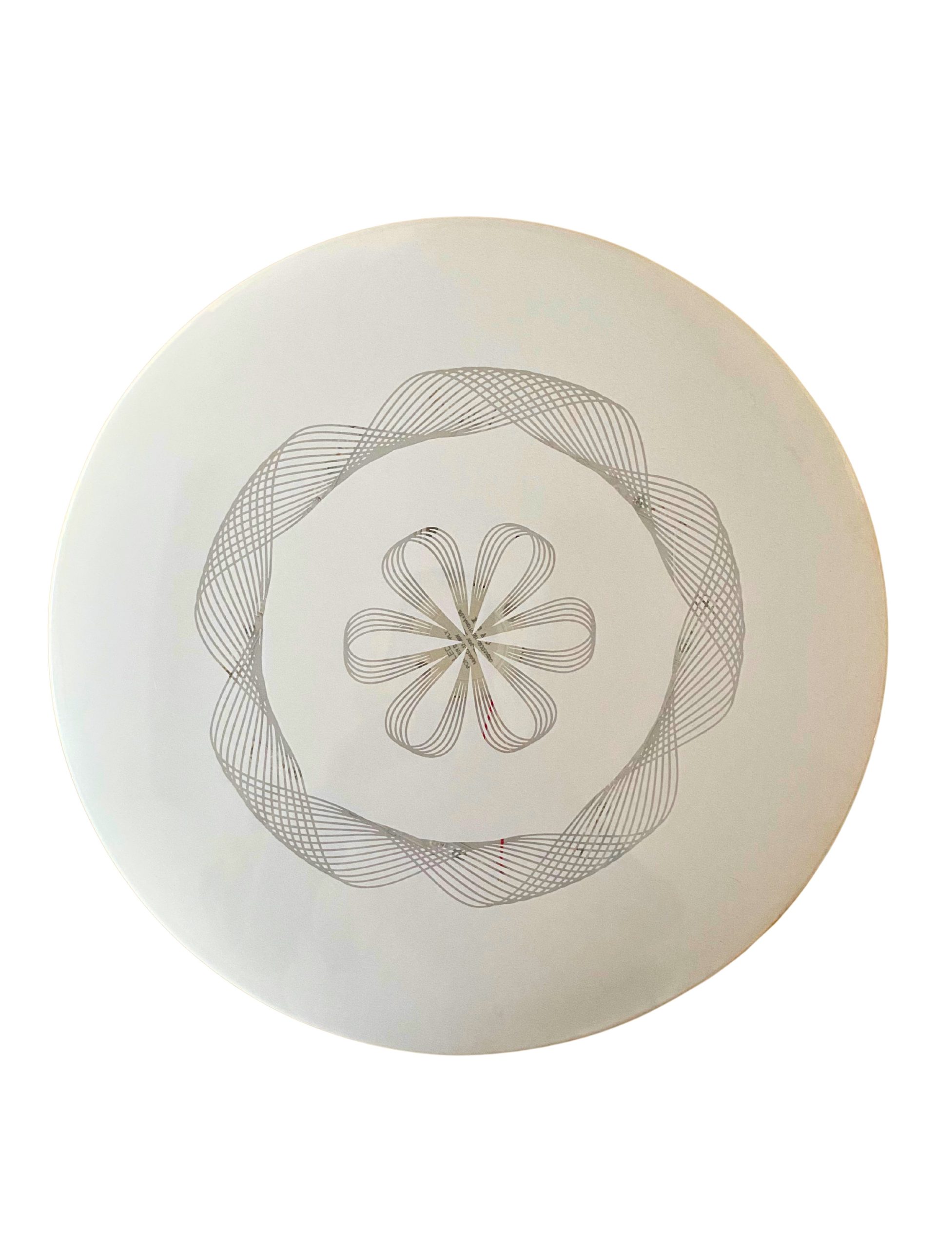 KNOTS Ceiling Light 36W - Bright White