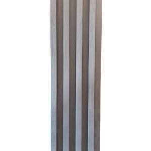 WPC Wall Panel - Desert Taupe