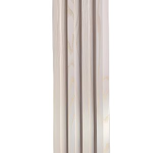 WPC Wall Panel - Dune Gold