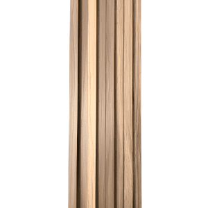 WPC Wall Panel - Pine Wood