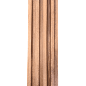 WPC Wall Panel - Red Oak