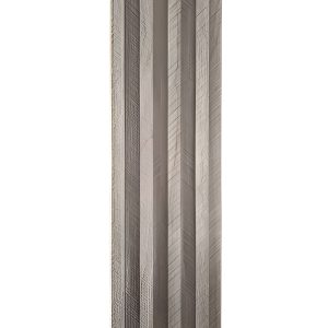 WPC Wall Panel - Taupe Grey Canvas