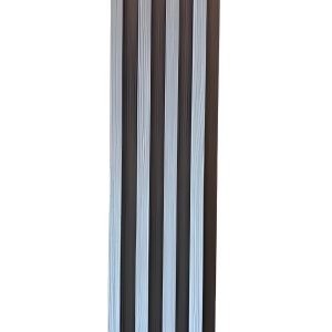 WPC Wall Panel - White Oak