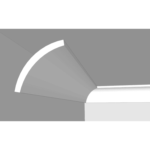 Big Cove EPS Standard Cornice