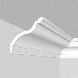 Lucent EPS Standard Cornice
