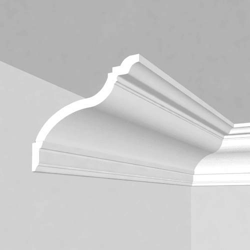 Lucent EPS Standard Cornice