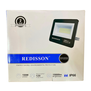 REDISSON High Power LED Floodlight 150W