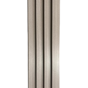 WPC Wall Panel - Driftwood Grey