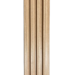 WPC Wall Panel - Driftwood