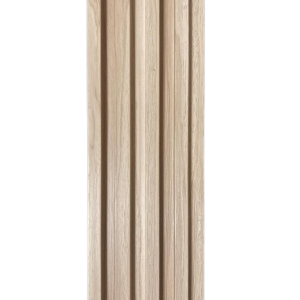 WPC Wall Panel - Woodgrain Oak