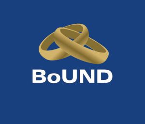 Bound Adhesives