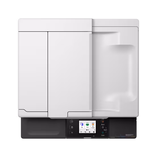 Canon MAXIFY GX2040 MegaTank 4-in-1 Multifunction A4 Printer - Image 6