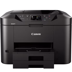 Canon MAXIFY MB2740 4-in-1 Multi-Function Printer