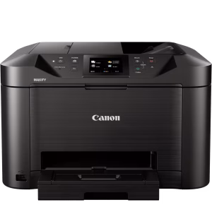Canon MAXIFY MB5140 4-in-1 Multi-Function Wi-Fi Inkjet Printer