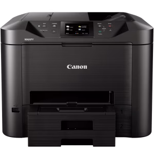 Canon MAXIFY MB5440 4-in-1 Multi-Function Wi-Fi Inkjet Printer