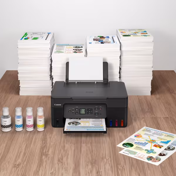 Canon PIXMA G3470 Series - Image 2