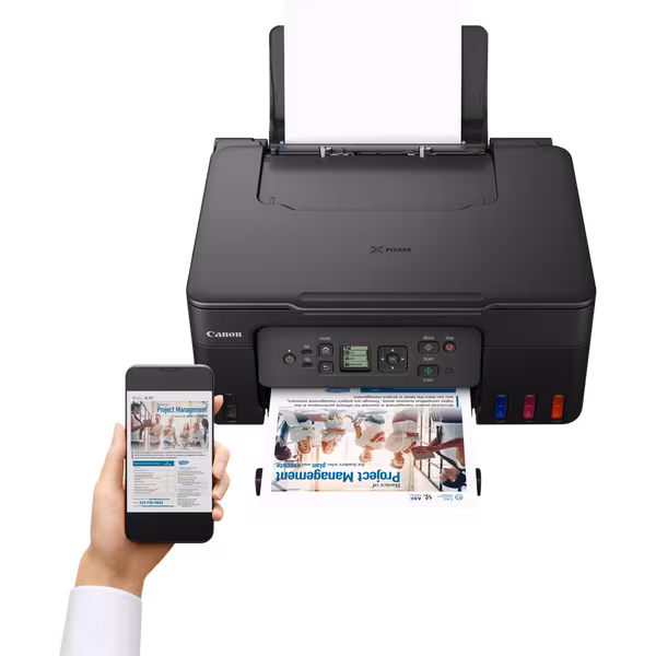 Canon PIXMA G3470 Series - Image 7