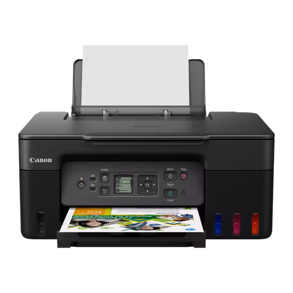 Canon PIXMA G3470 Series - Image 4