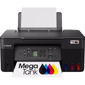 Canon PIXMA G3470 Series