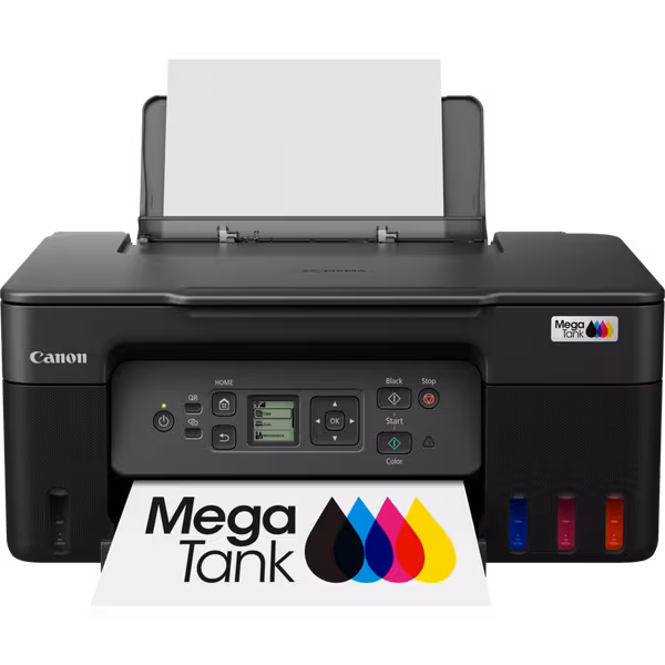 Canon PIXMA G3470 Series