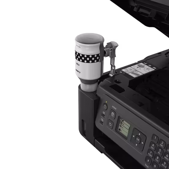 Canon PIXMA G4470 MegaTank Printer - Image 6