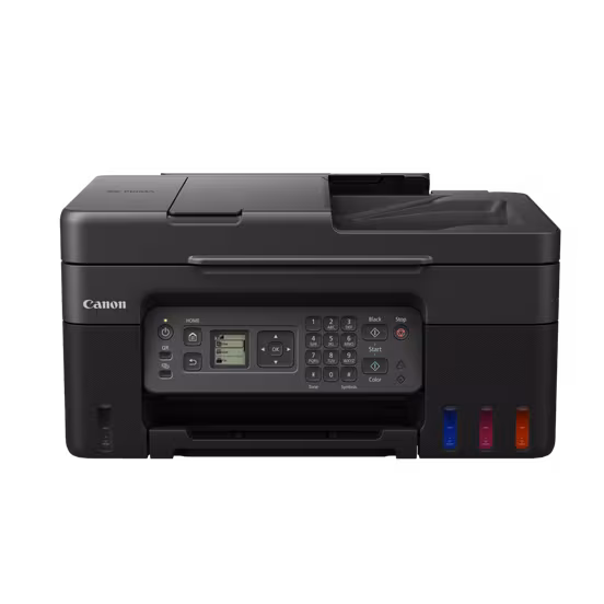 Canon PIXMA G4470 MegaTank Printer - Image 3