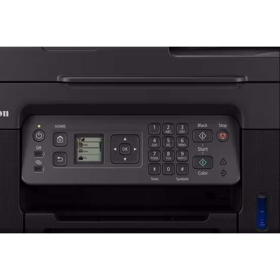 Canon PIXMA G4470 MegaTank Printer - Image 5