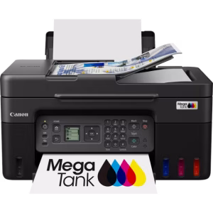 Canon PIXMA G4470 MegaTank Printer