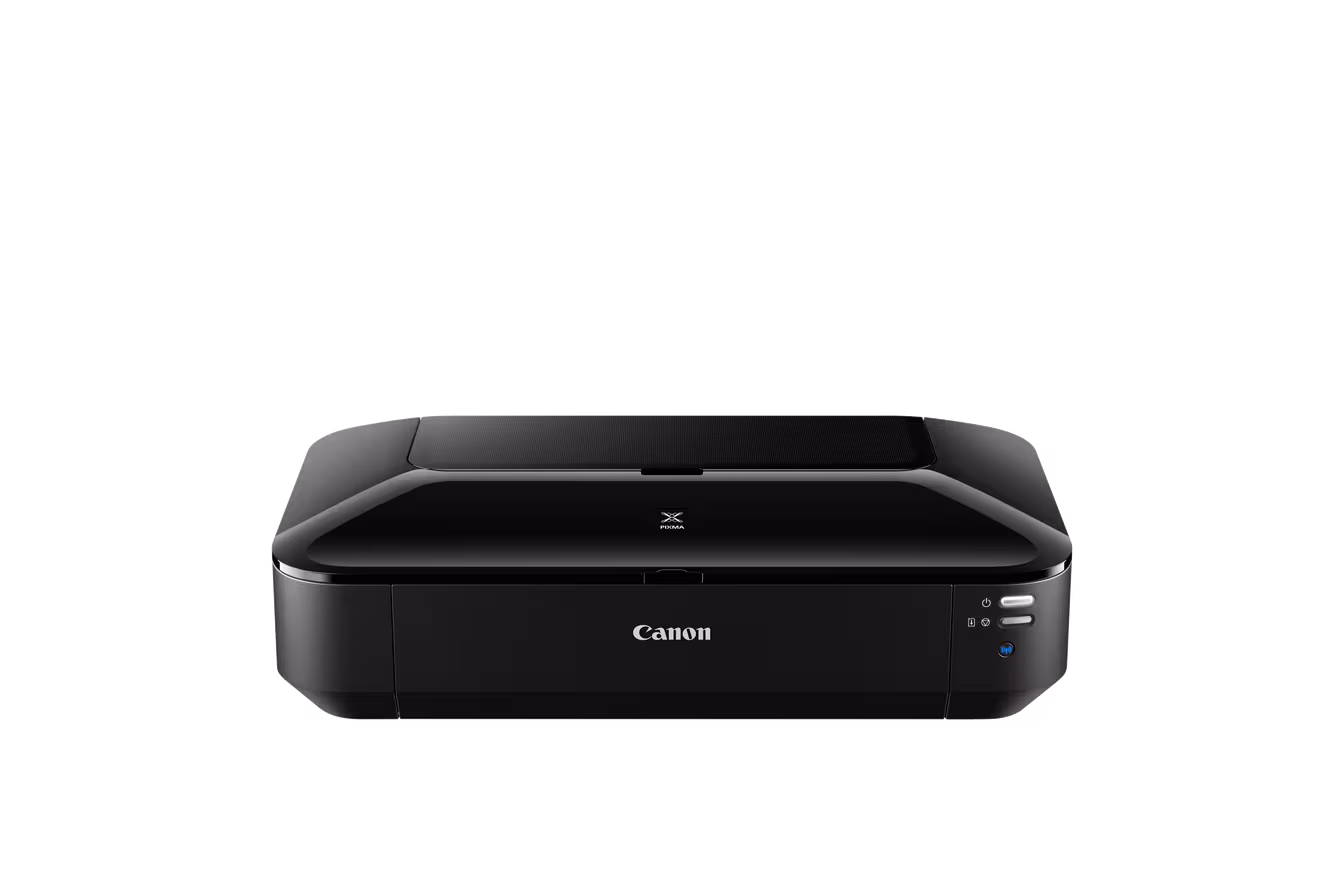 Canon PIXMA iX6840 A3 Single Function Wi-Fi Inkjet Printer