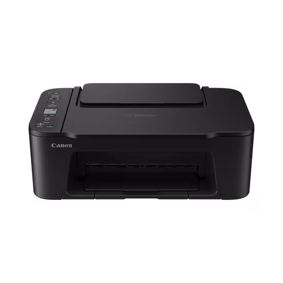 Canon Pixma TS3640 3-in-1 Multifunction Wifi Inkjet Printer