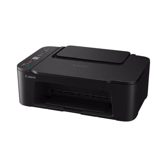 Canon Pixma TS3640 3-in-1 Multifunction Wifi Inkjet Printer - Image 2