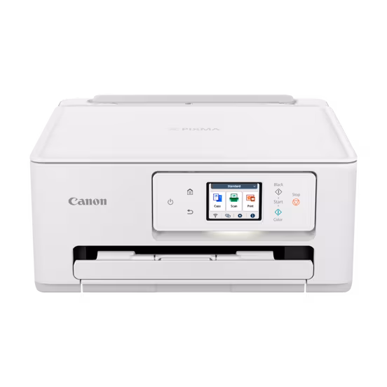 Canon PIXMA TS7640i 3-in-1 Multifunction Printer