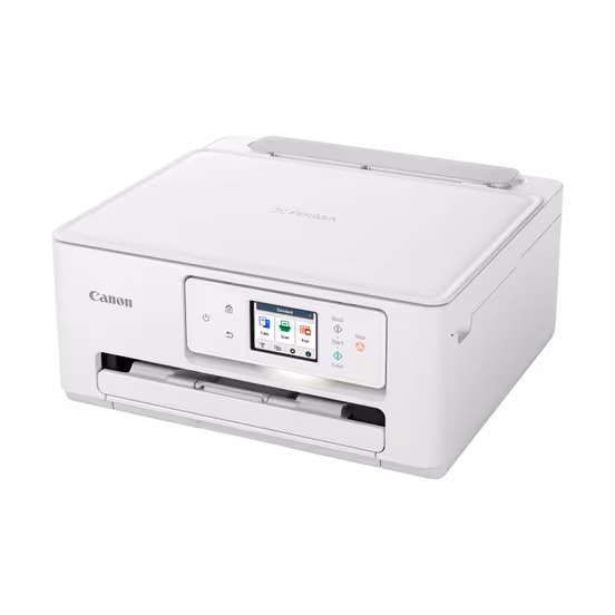 Canon PIXMA TS7640i 3-in-1 Multifunction Printer - Image 2
