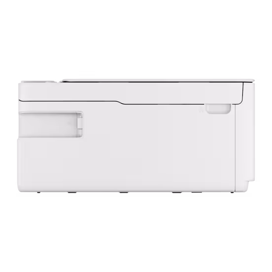 Canon PIXMA TS7640i 3-in-1 Multifunction Printer - Image 3