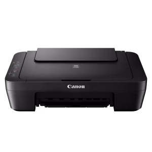 Canon PIXMA MG2541S 3-in-1 Multi-Function Printer
