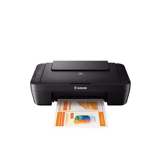 Canon PIXMA MG2541S 3-in-1 Multi-Function Printer - Image 3