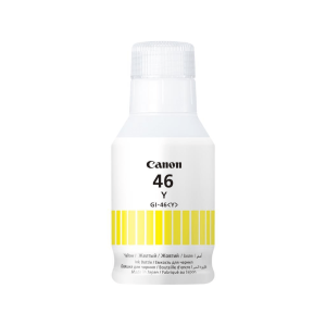 Canon GI-46 Y Yellow Ink Bottle
