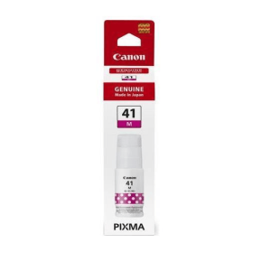 Canon GI-41 M Magenta Ink Bottle