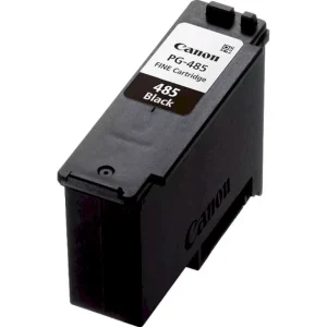 Canon PG-485 Black Ink Cartridge