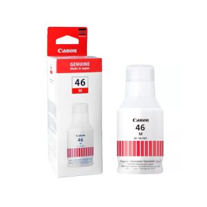Canon GI-46 M Magenta Ink Bottle