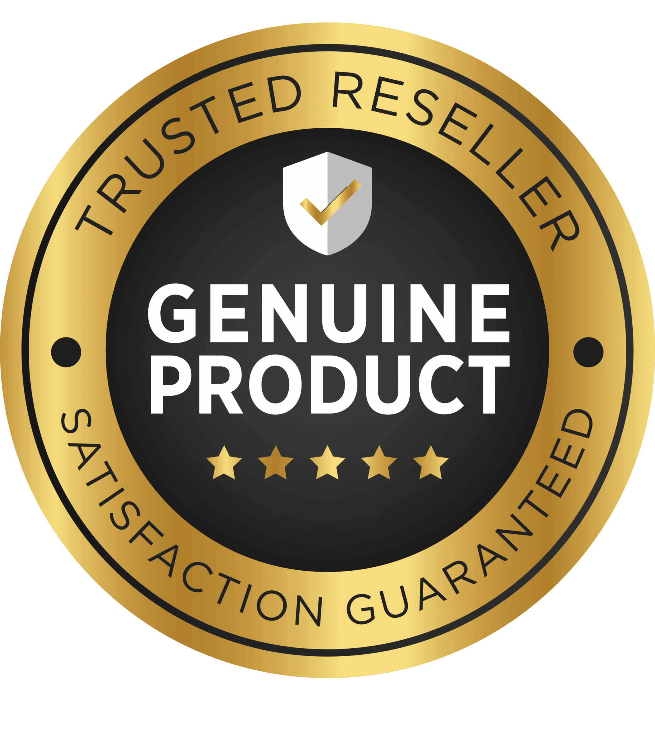 Genuine Original Products